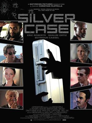 Silver Case's poster