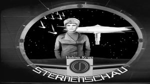 Space Patrol Orion's poster