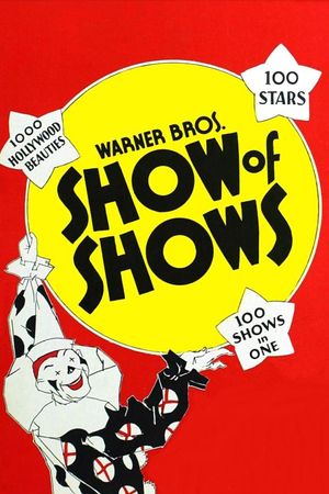 Show of Shows's poster