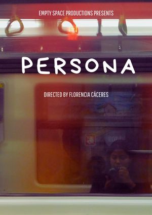 Persona's poster