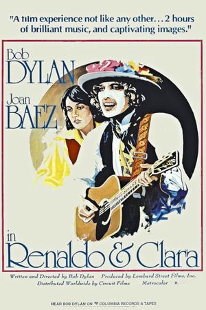 Renaldo and Clara's poster