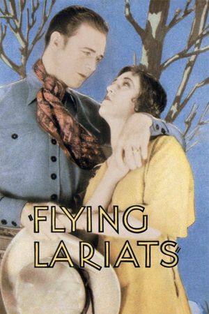 Flying Lariats's poster