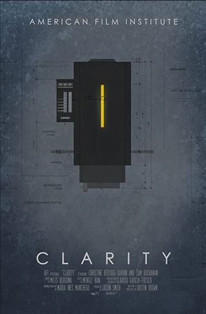 Clarity's poster
