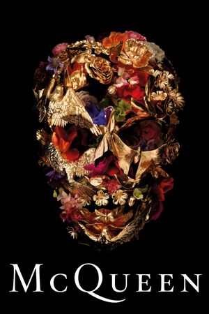 McQueen's poster