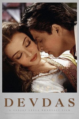 Devdas's poster