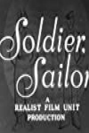Soldier, Sailor's poster