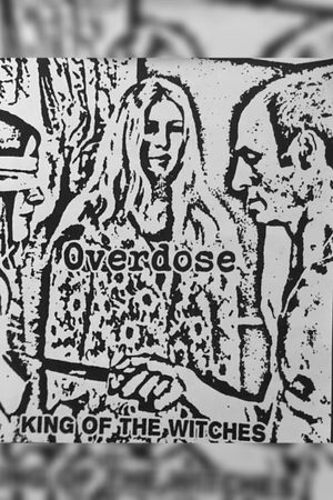 Overdose's poster