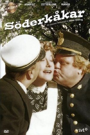 Söderkåkar's poster