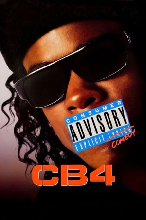 CB4's poster