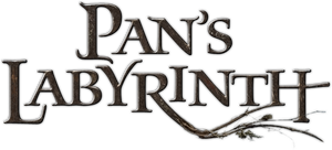 Pan's Labyrinth's poster