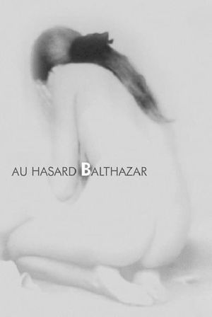 Au hasard Balthazar's poster