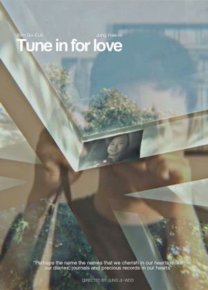 Tune in for Love's poster