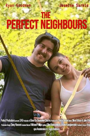 The Perfect Neighbours's poster