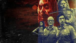 The Dead Don't Die's poster