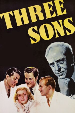 Three Sons's poster