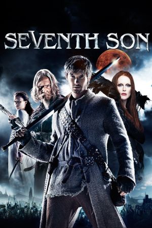 Seventh Son's poster