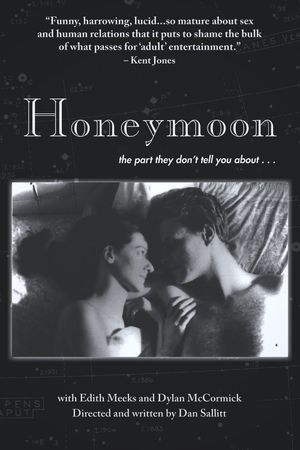 Honeymoon's poster