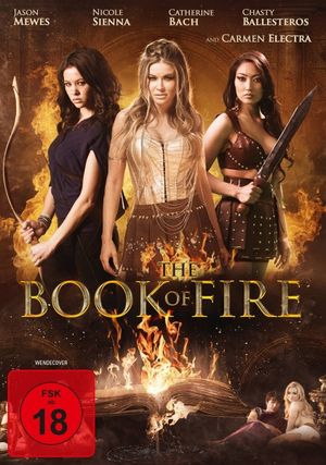 Book of Fire's poster