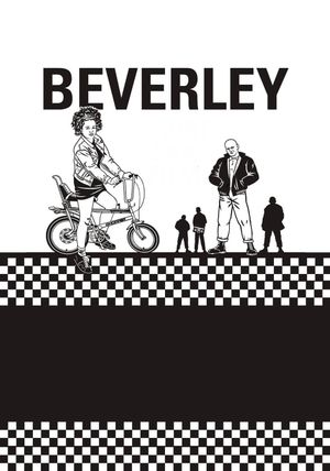 Beverley's poster