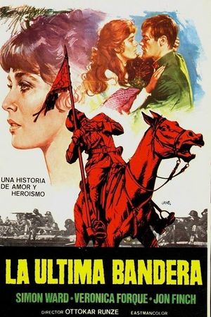 The Standard's poster