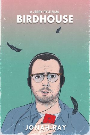 Birdhouse's poster