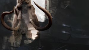 Oscar - The Return of the Mammoth's poster