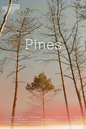 Pines's poster