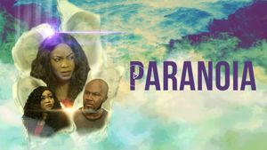 Paranoia's poster