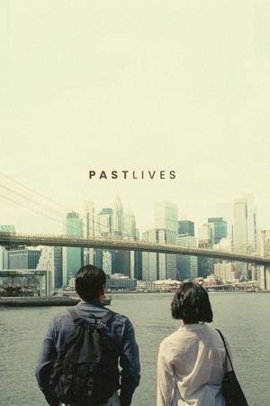 Past Lives's poster