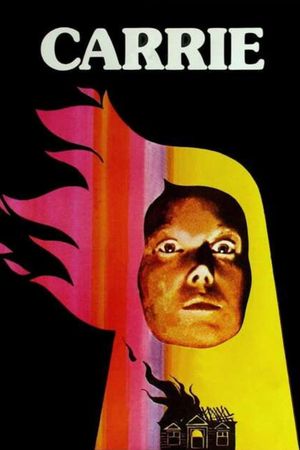 Carrie's poster