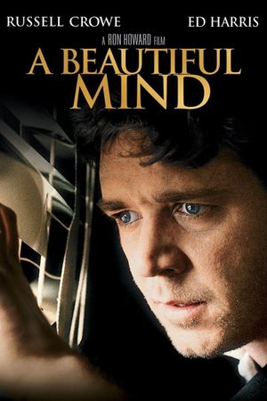 A Beautiful Mind's poster