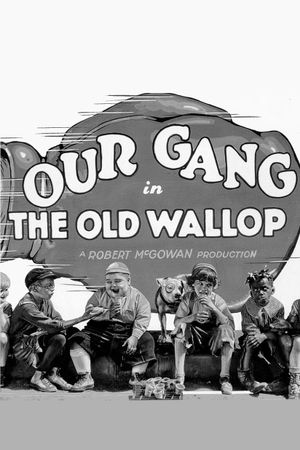The Old Wallop's poster