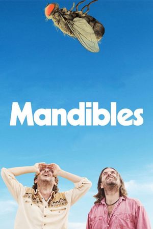 Mandibles's poster