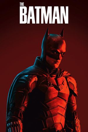The Batman's poster