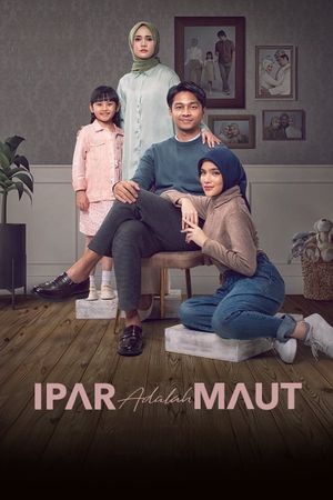 Ipar Adalah Maut's poster