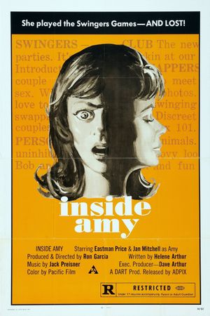 Inside Amy's poster