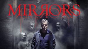 Mirrors's poster