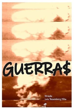 Guerras's poster
