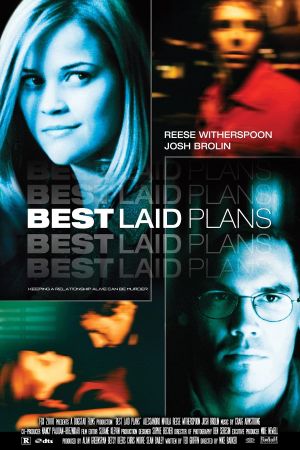 Best Laid Plans's poster