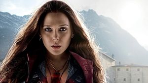 Avengers: Age of Ultron's poster