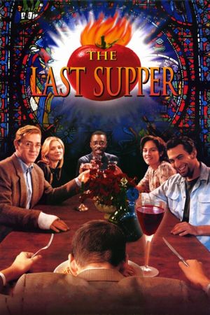 The Last Supper's poster image