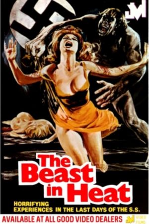 The Beast in Heat's poster