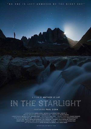 In the Starlight's poster