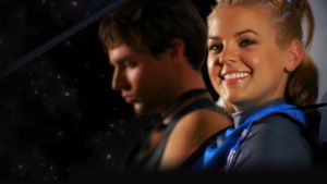 Zenon: Z3's poster
