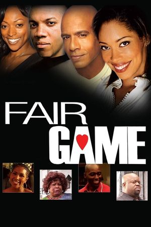 Fair Game's poster