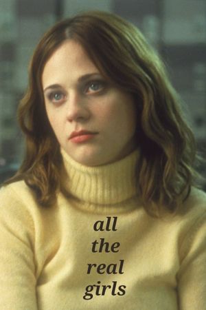 All the Real Girls's poster