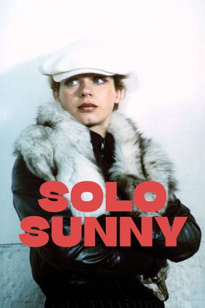 Solo Sunny's poster