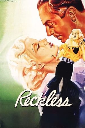 Reckless's poster