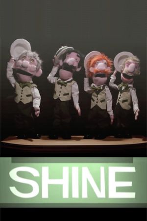 Shine's poster