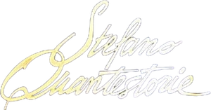 Stefano Quantestorie's poster